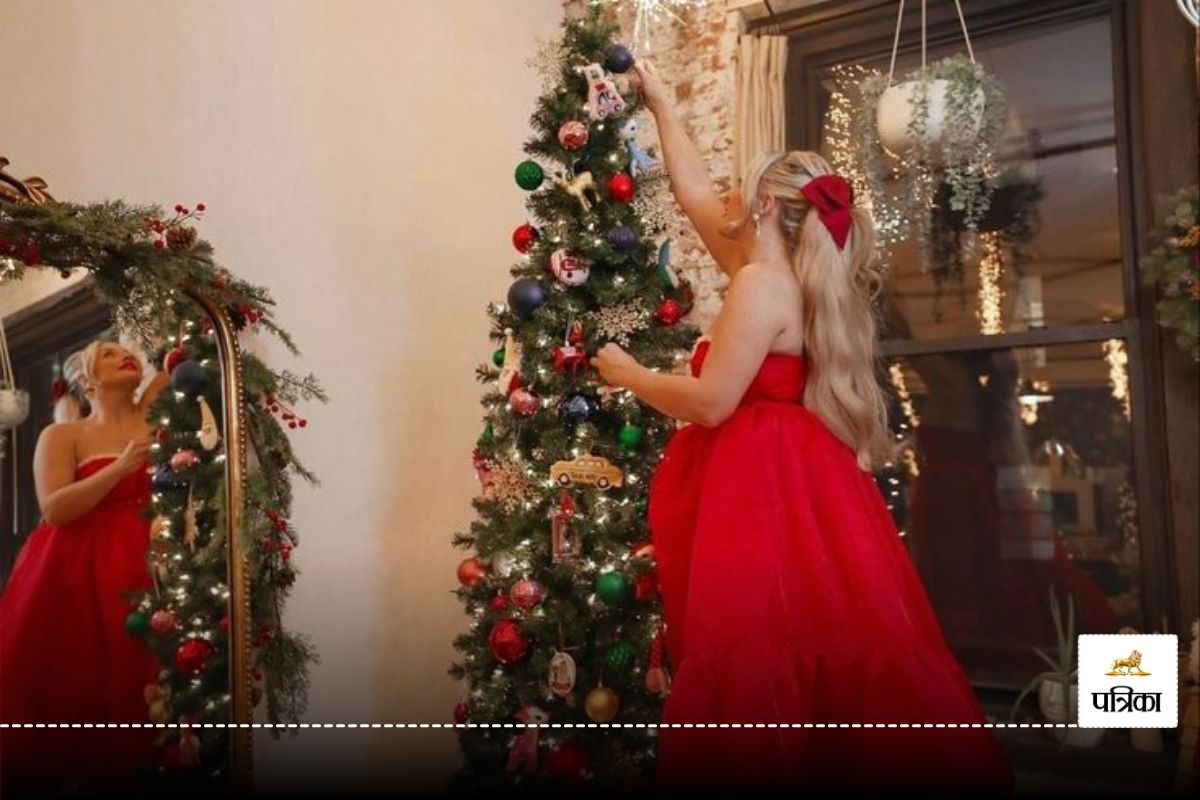 Christmas Home Decor