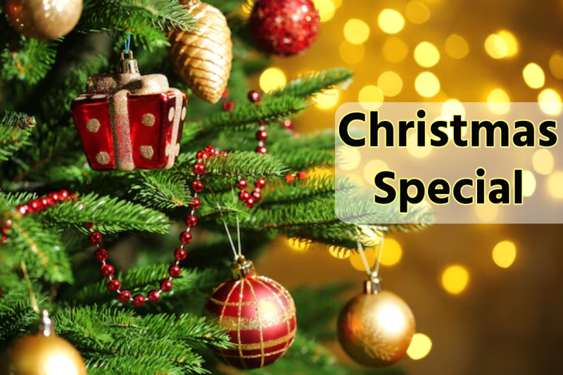 Christmas Special