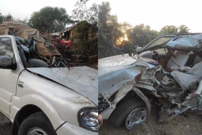 Churu-road-accident