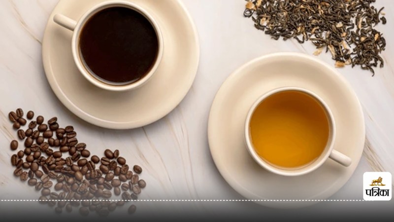 Tea and coffee are helpful in preventing throat and mouth cancer