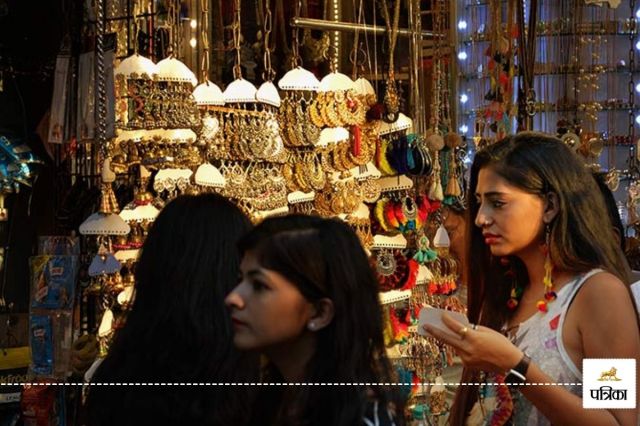 Discover affordable treasures at these Indian markets