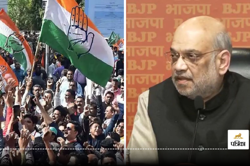 Congress Nationwide Protests