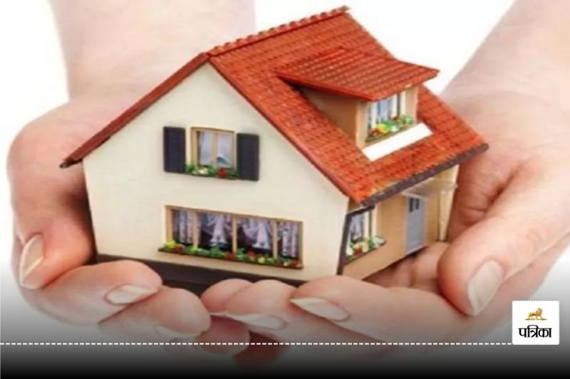 पीएम आवास