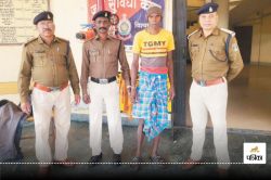 CG Crime News: पुलिस ने गौ-तस्करी पर कसा शिकंजा, ओडिशा ले जा रहे 20 मवेशियों को
बचाया, आरोपी गिरफ्तार - image