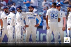 Boxing Day Test AUS vs IND: बॉक्सिंग डे टेस्ट में इन 3 खिलाड़ियों को खेलना तय,
रोहित ने मैच से पहले किया इशारा - image