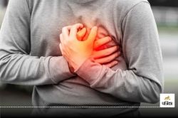 Heart attack in winters: ठंड के दिनों में बढ़ जाता है हार्ट अटैक का खतरा… - image