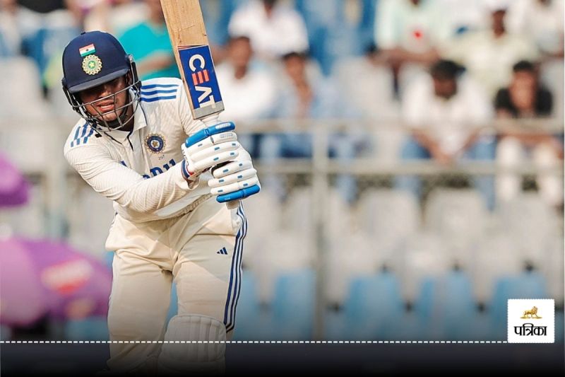 Boxing Day test AUS vs IND