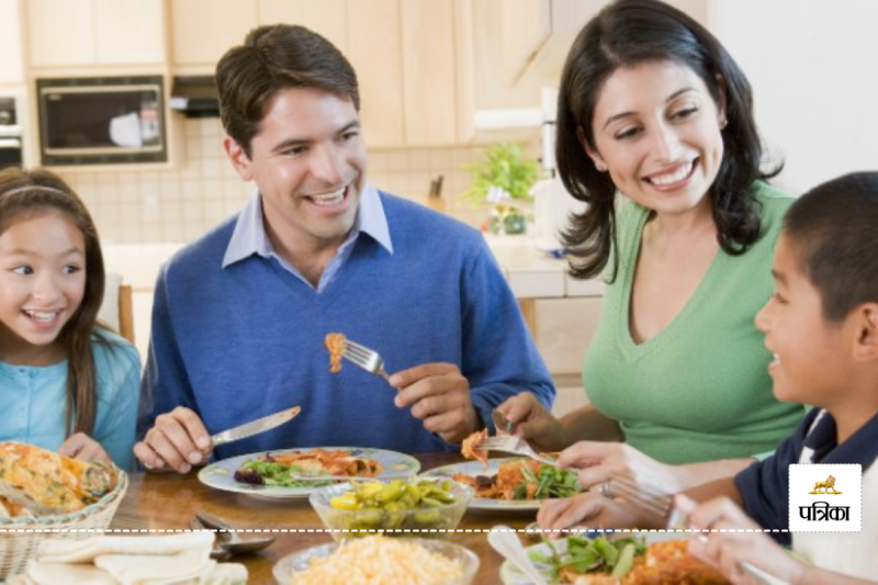 Late Night Dinner Side Effects