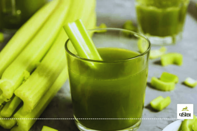 Green Juice for Diabetes