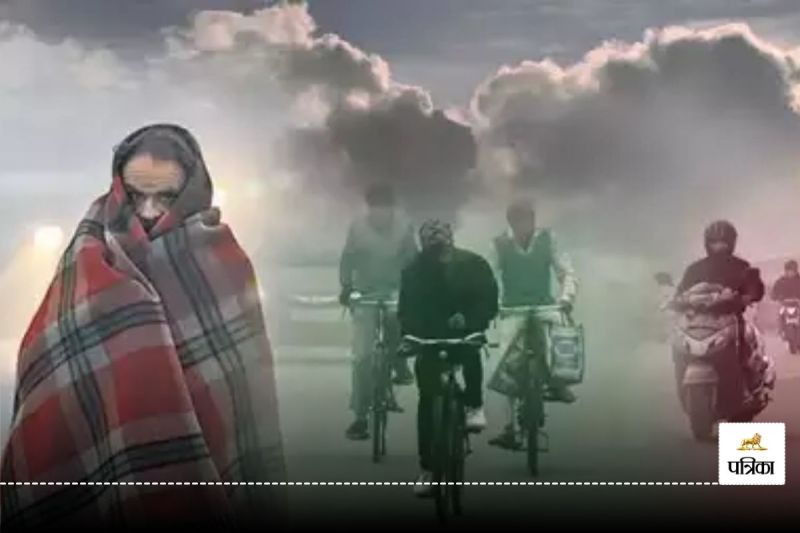 Chhattisgarh Winter 2024