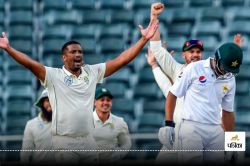 SA vs PAK 1st Test Live Streaming: WTC Final के लिहाज से ये सीरीज है सबसे
महत्वपूर्ण, साउथ अफ्रीका से टकराएगी पाकिस्तान - image