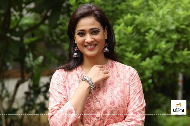 Shweta Tiwari Uric acid