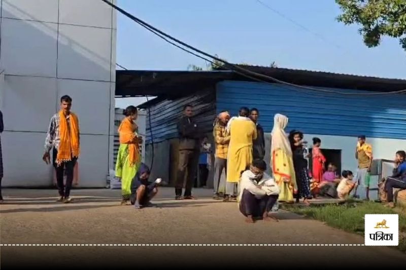 Food Poisoning In Bijapur