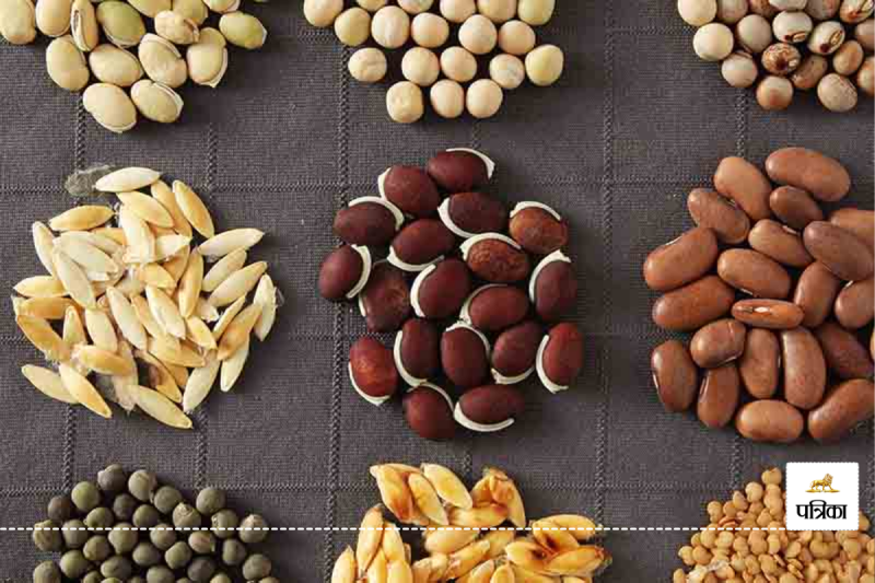 Healthy Mid Meal Snacks