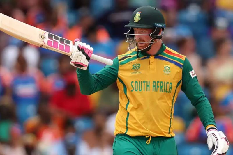 SA vs PAK T20 series 2024