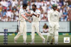 AUS vs IND 4th Test Day 1 Highlights: पहले दिन ऑस्ट्रेलिया रही हावी या भारत ने
दी टक्कर? जानें बॉक्सिंग डे के पहले दिन की कहानी - image