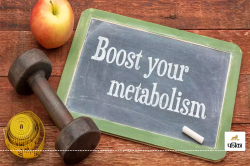 सर्दियों में स्लो हो गया है Metabolism, अपनाएं ये आसान तरीके दिनभर बनी रहेगी
एनर्जी - image