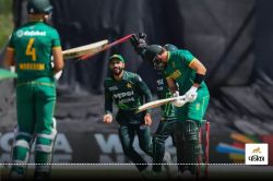 SA vs PAK 2nd ODI Live Streaming: पाकिस्तान के सामने फिर पस्त होगी साउथ अफ्रीका
या मेजबान करेंगे पलटवार? जानें कहां देखें दूसरा वनडे लाइव - image