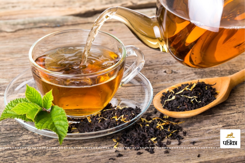 Herbal Tea & Kadha Benefits