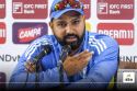 Rohit Sharma Irritated by Persistent Batting Order Questions