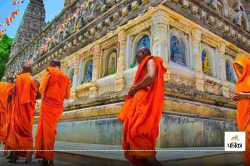 Mandir Parikrama: क्यों की जाती है मंदिरों की परिक्रमा, क्या है इसका धार्मिक
महत्व - image