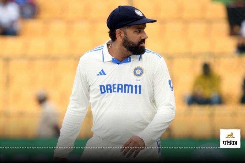 WTC 2025 Final IND vs AUS