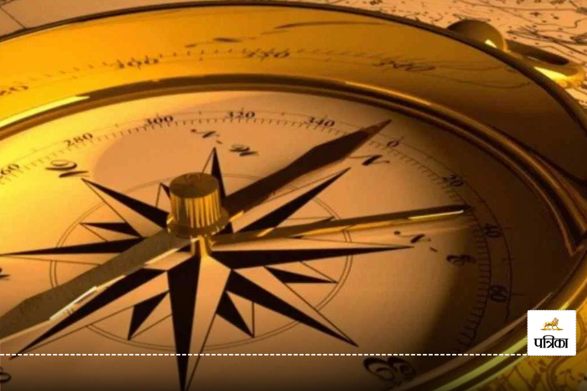 Vastu Tips For New Year 2025: नव वर्ष 2025 से पहले घर से निकाल दें ये चीजें,
नहीं तो झेलनी पड़ सकती है मुसीबत