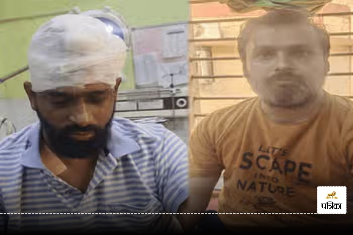 CG Crime News: शिक्षा के मंदिर में खूनी खेल! छात्र ने अपने ही शिक्षकों को चाकू से गोदा, हैरान कर देगी वजह