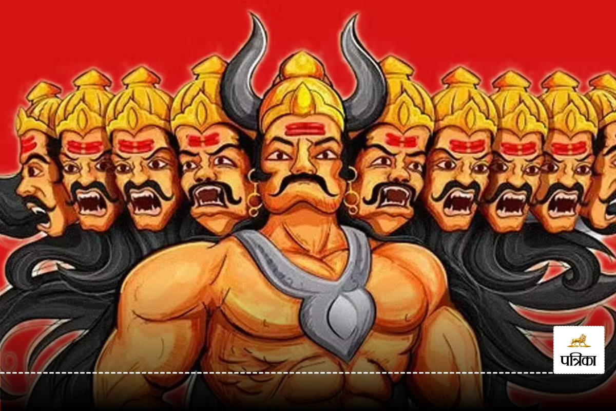 Ravan Secret: सोने की लंका का मालिक रावण किसका द्वारपाल था, जानिए अद्भुत रहस्य