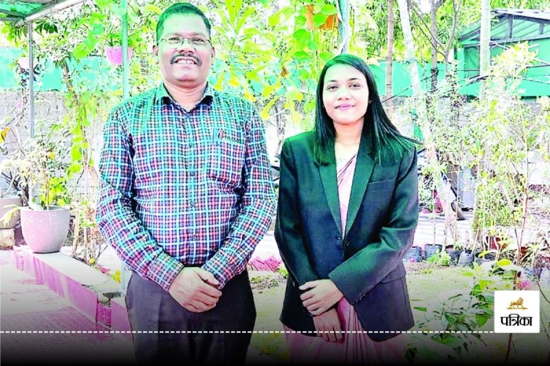 CG Civil Judge Result