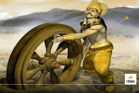 Daanveer Karan