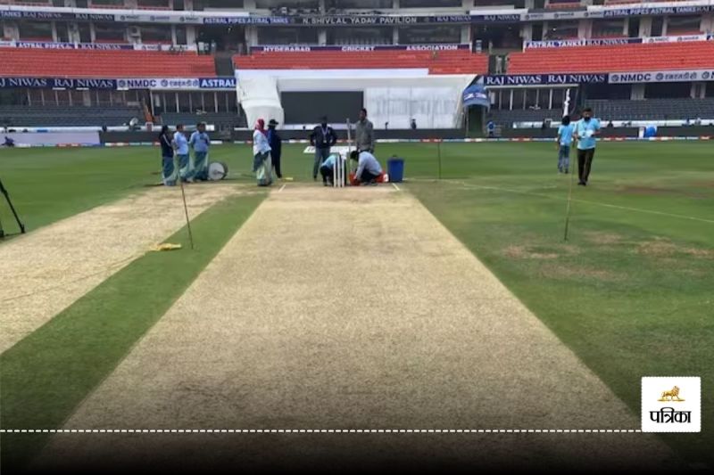 WI vs BAN 2nd ODI Pitch