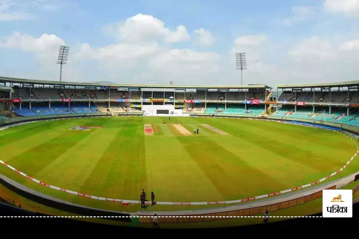 SA vs PAK 1st T20 2024 Pitch Report Durban