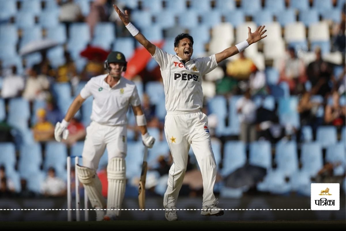 World Test Championship के फाइनल की जंग हुई रोमांचक, पाकिस्तान के