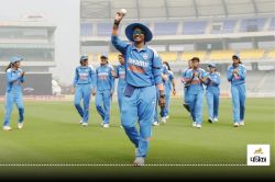 INDW vs WIW ODI Series 2024: टीम इंडिया ने वेस्टइंडीज का किया सूपड़ा साफ, वनडे
सीरीज 3-0 से किया अपने नाम - image