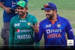 IND vs PAK Tri Series: भारत-पाकिस्तान के बीच ट्राई सीरीज से होगी नुकसान की
भरपाई! ICC को नहीं कोई आपत्ति - image