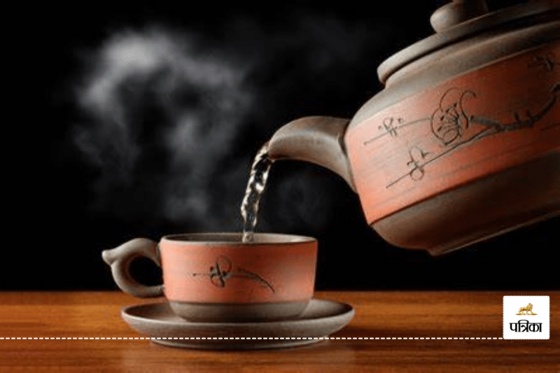 hot tea causes cancer