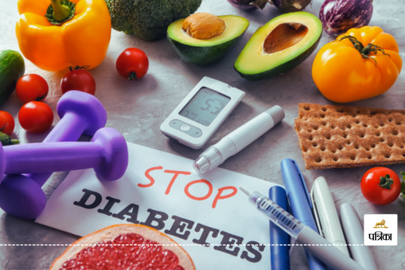 Diabetes Control Tips