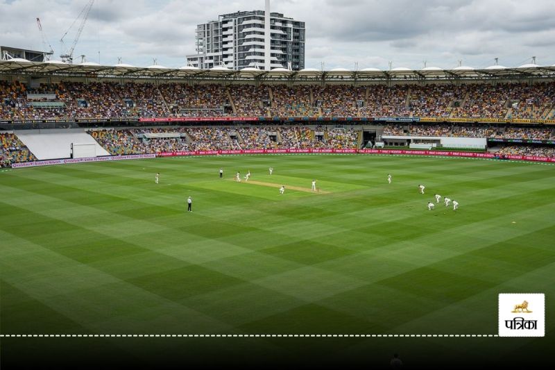 Brisbane Pitch Report, AUS vs IND 3rd Test 2024
