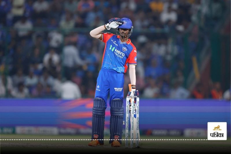 DELHi vs BEngal 2024, Abhishek Porel