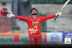 Sameer Rizvi Fastest Double Hundred: समीर रिजवी ने 20 छक्के जड़कर मचाया हाहाकार,
सबसे तेज दोहरा शतक भी ठोका - image