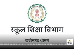 प्राइवेट स्कूल मैनेजमेंट एसोसिएशन ने छत्तीसगढ़ शिक्षा विभाग के सचिव को दी
चेतावनी, कहा- एक हफ्ते में निर्णय नहीं लिया तो… - image