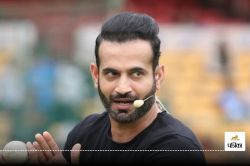 Irfan Pathan on Rohit Sharma: ‘अगर रोहित कप्तान नहीं होते तो टीम में भी नहीं
होते’, इस दिग्गज ऑलराउंडर कही बड़ी बात - image