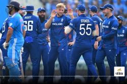 England Squad For Champions Trophy 2025: अचानक इस टेस्ट प्लेयर को इंग्लैंड ने दी
वनडे टीम में जगह, सैम करन को कर दिया बाहर - image