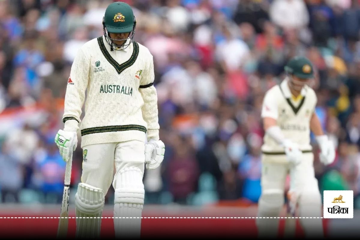 Usman Khawaja