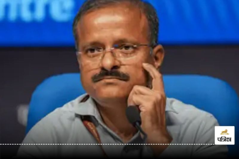 IAS Subodh Kumar Singh