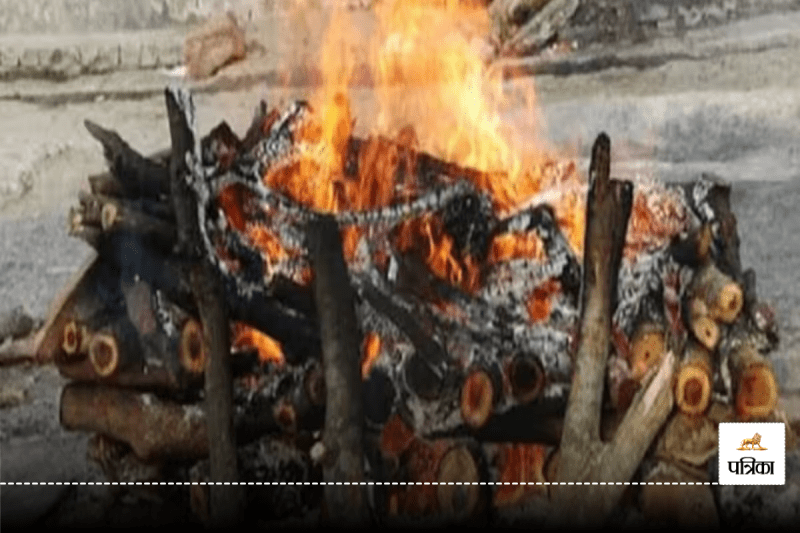Manmohan Singh Funeral