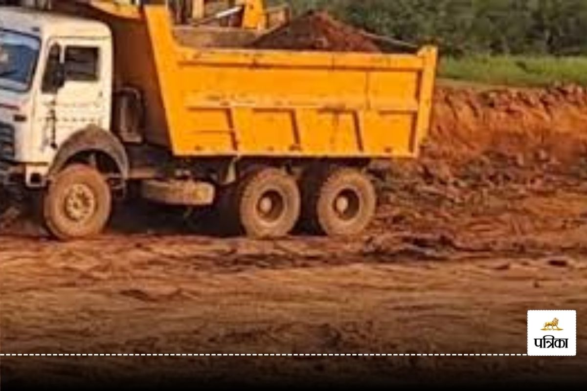 Raigarh News: जय अंबे डेवलपर्स को नोटिस जारी कर हो रही खाना-पूर्ति, इस पूरे मामले से प्रशासन भी अंजान