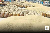 खाद्य विभाग की बड़ी कार्रवाई (photo source- Patrika)