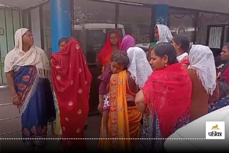 Conversion in Raigarh